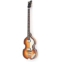 Hofner IGNITION BASS ヴァイオリンベース Amazon | Hofner Violin Bass '62 エレキベース | エレキベース